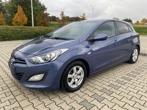 Hyundai i30 II 1.6 Trend 2014