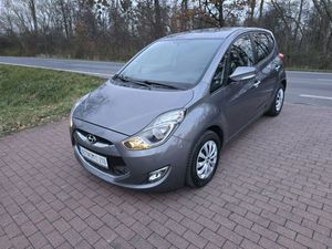 Hyundai IX20 2014