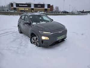 Hyundai Kona I Business 2020