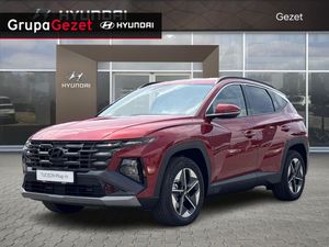 Hyundai Tucson IV 2025