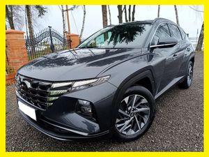 Hyundai Tucson IV 1.6 T-GDi Executive 2WD 2023