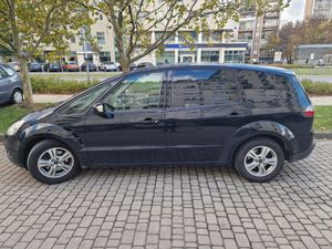 Ford S-Max I 2.0 TDCi Platinium X 2008