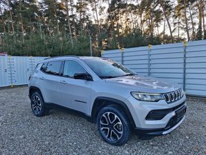 Jeep Compass II 1.3 T4 4xe Automatik Limited 2022