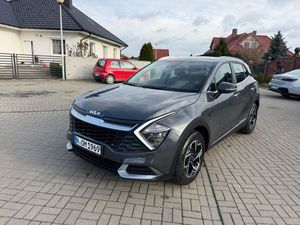 Kia Sportage V 1.6 T-GDI 2WD Edition 7 2023