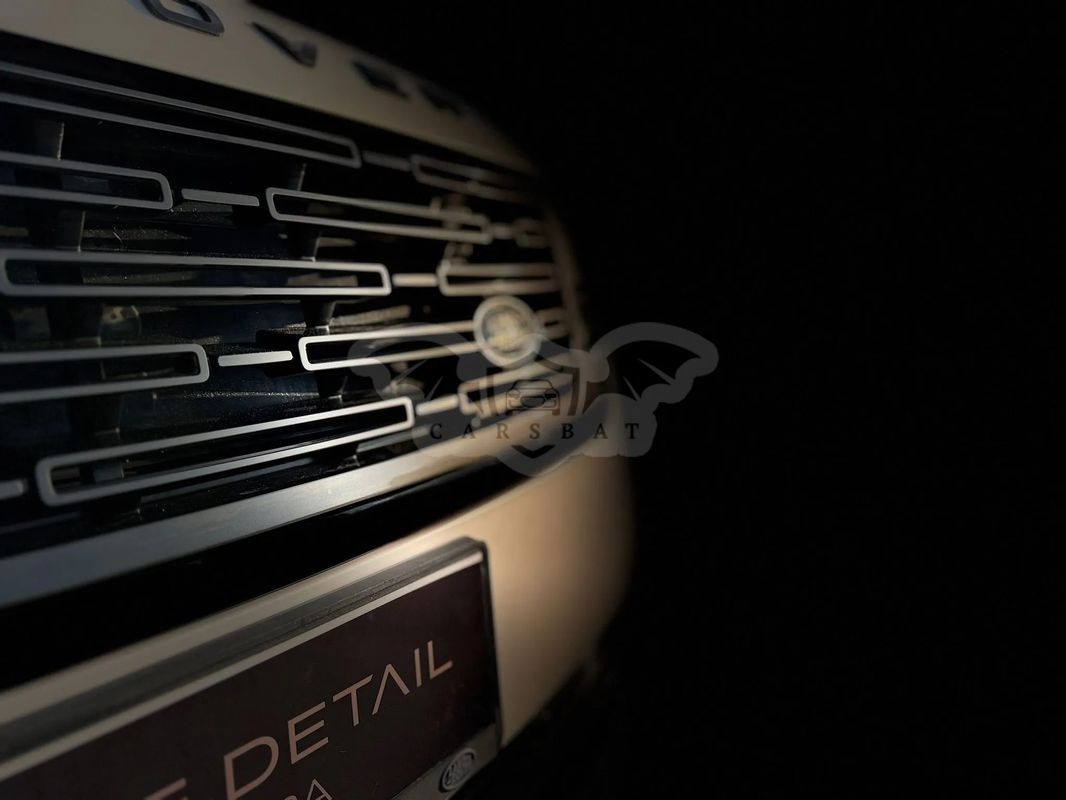 Land Rover Range Rover V 3.0 D Vogue 2023