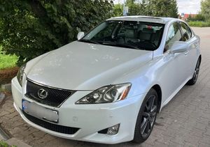 Lexus IS II 2006