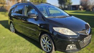 Mazda 5 I 2.0 Exclusive + 2008