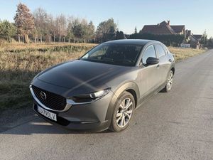 Mazda CX-30 2020