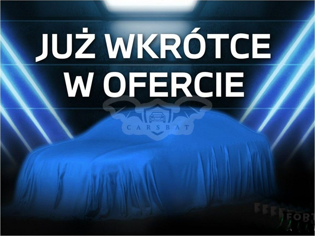 Mercedes-Benz GLC I 2019