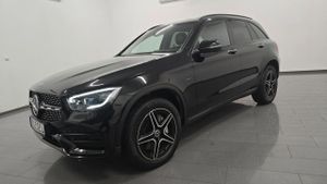 Mercedes-Benz GLC I 300 de 4Matic 9G-TRONIC AMG Line Plus 2022