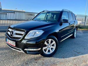 Mercedes-Benz GLK GLK 200 2013