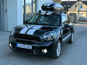 Mini Countryman 2013