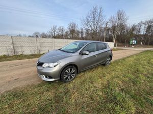 Nissan Pulsar 1.2 DIG-T Xtronic Acenta 2017