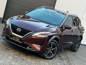 Nissan Qashqai III 1.3 DIG-T MHEV Xtronic Tekna+ 2023