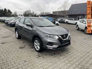 Nissan Qashqai II 1.3 DIG-T AKARI 2021
