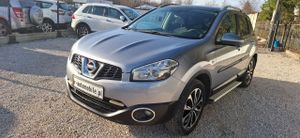 Nissan Qashqai I 2011