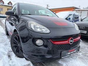 Opel Adam 1.4 Start/Stop Black Jack 2013