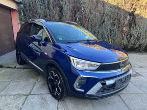 Opel Crossland 2021