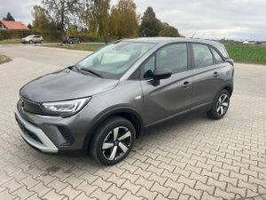 Opel Crossland 1.2 Automatik Business Elegance 2023