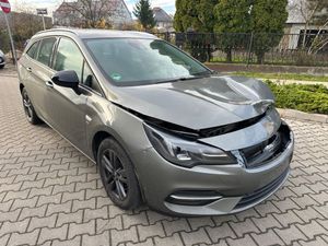 Opel Astra K 1.2 Turbo Edition 2020