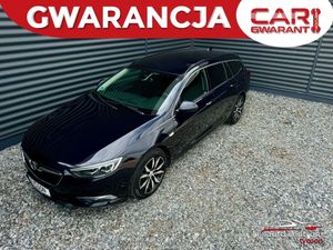 Opel Insignia B 2017
