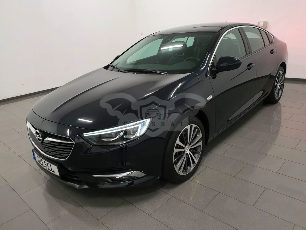 Opel Insignia B 2.0 Exclusive 2020