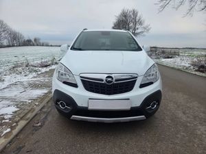 Opel Mokka I 1.6 ecoFLEX Start/Stop Color Edition 2013