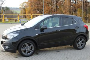 Opel Mokka I 1.4 T Cosmo 2015