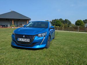 Peugeot 208 II PureTech 100 EAT8 Allure Pack 2020