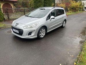 Peugeot 308 T7 1.6 HDi Trendy 2012