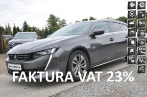 Peugeot 508 II 2022