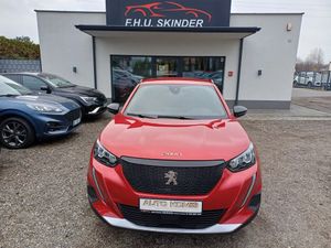 Peugeot 2008 II 1.2 PureTech Allure Pack S&S EAT8 2023