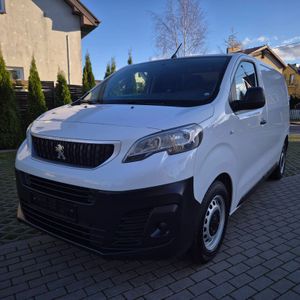 Peugeot Expert 2016