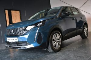 Peugeot 3008 II 1.2 PureTech Active Pack S&S 2023