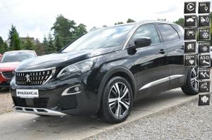 Peugeot 3008 II 1.2 PureTech Allure Pack S&S 2020