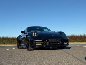Porsche 911 992 Carrera 4 PDK 2020