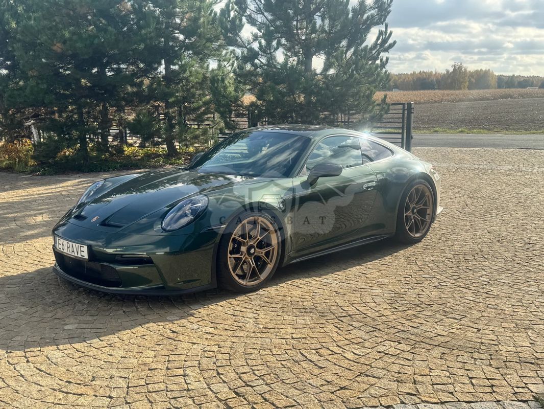 Porsche 911 992 GT3 Touring 2022