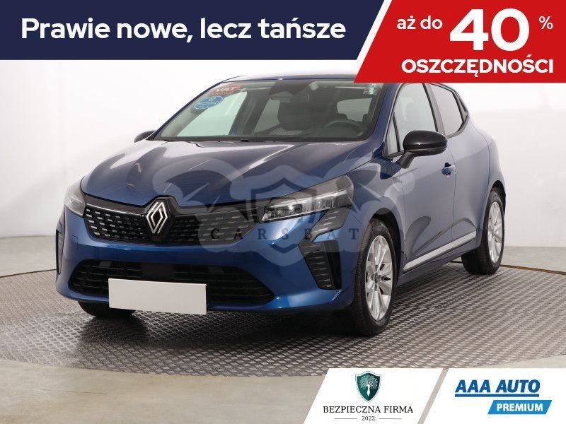 Renault Clio IV 2024
