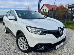 Renault Kadjar 1.5 dCi Energy Intens 2015
