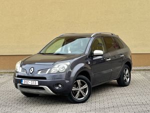 Renault Koleos I 2.0 dCi 4x4 Bose Edition 2011