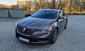 Renault Talisman (SM6) 2017