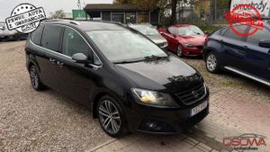 Seat Alhambra II 2.0 TDI Start & Stop 4Drive DSG FR-Line 2018
