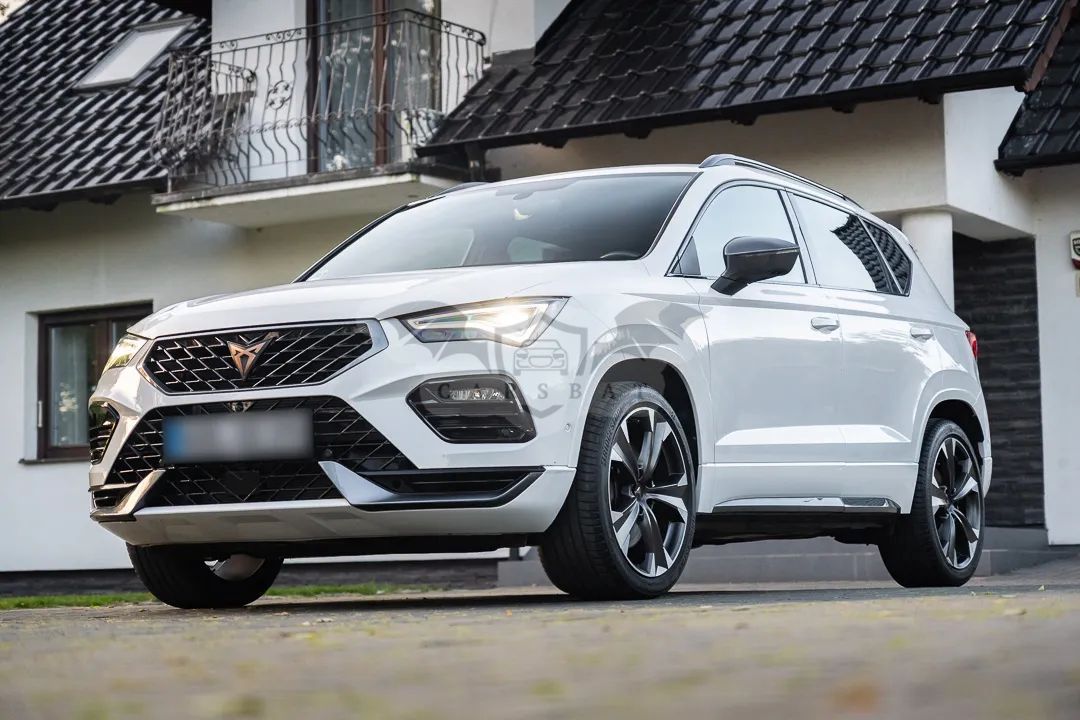 Seat Ateca 2023