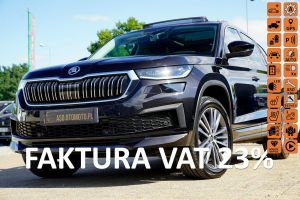 Skoda Kodiaq I 2023