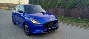 Suzuki Swift VII 1.2 Dualjet Hybrid Comfort+ 2024