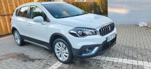 Suzuki SX4 1.4 Boosterjet Hybrid Comfort 2021