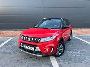 Suzuki Vitara III 1.4 Boosterjet Premium 2WD 2020
