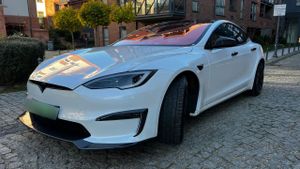 Tesla Model S Long Range 2023