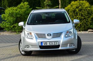 Toyota Avensis III 1.8 Comfort 2009