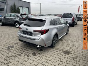 Toyota Corolla Seria E21 1.8 Hybrid Comfort 2024